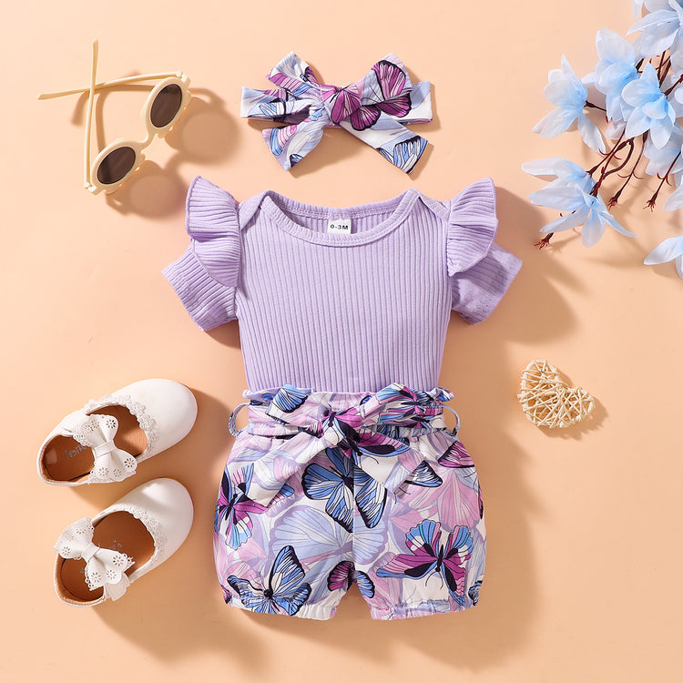 AlleBee's Little Girl's Fashion Apparel