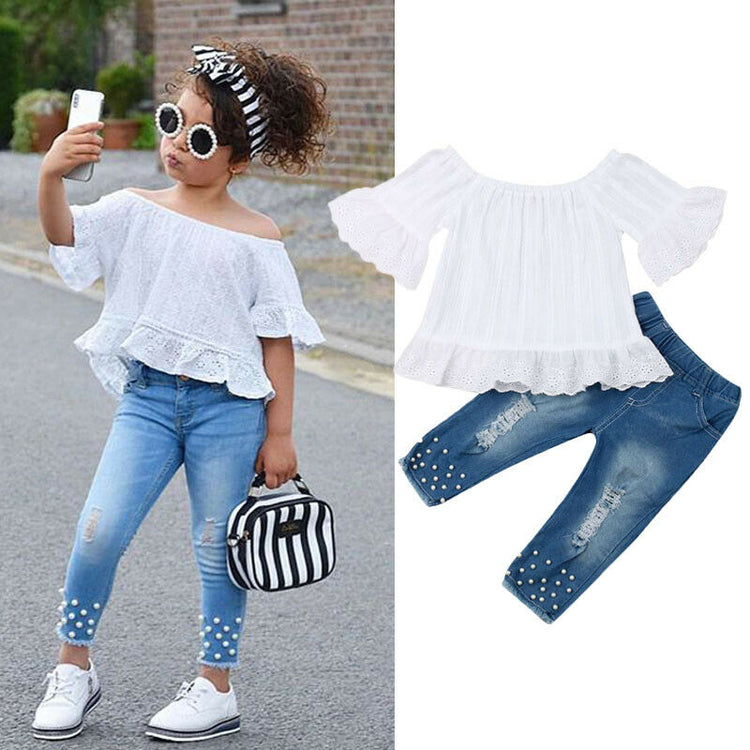 AlleBee's Kid's Fashion