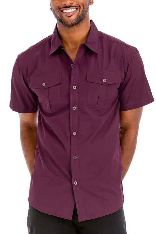 AlleBee's Men's Fashion