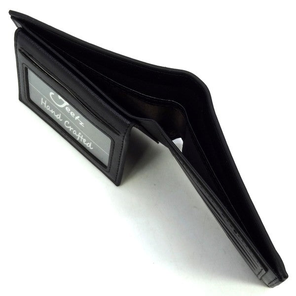 Jeetz Bi-fold Mens Wallet